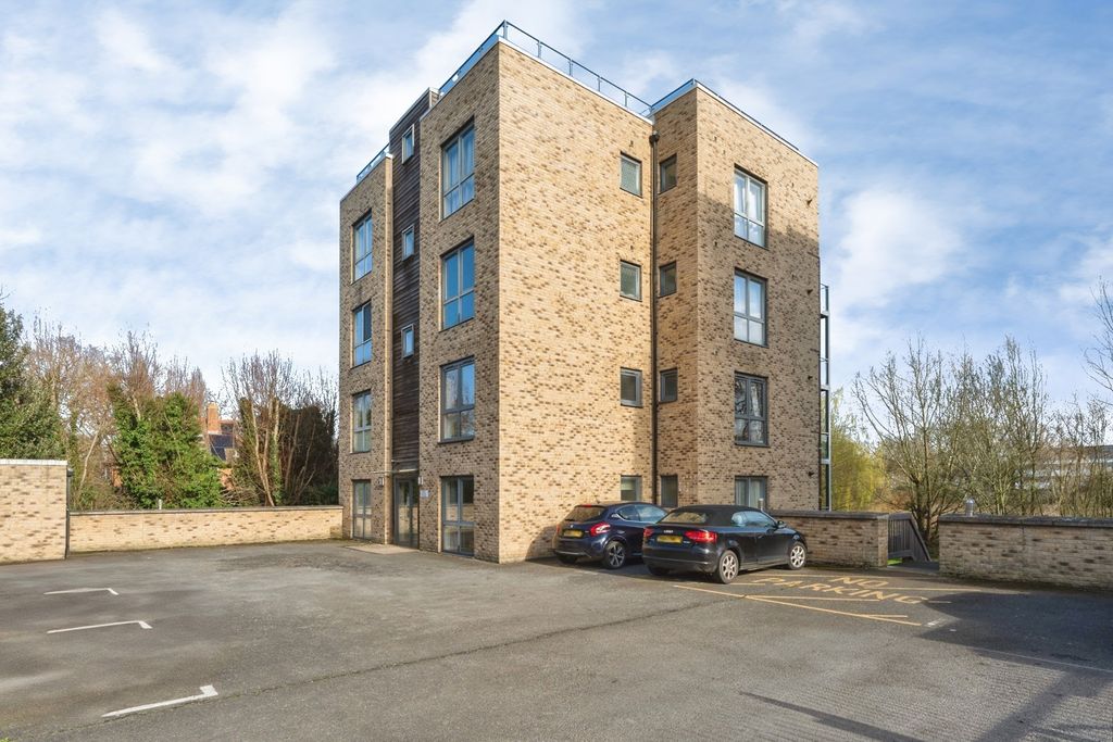 Additional image 20 of 2 bed flat for salePepys Court, Cambridge, Cambridgeshire CB4