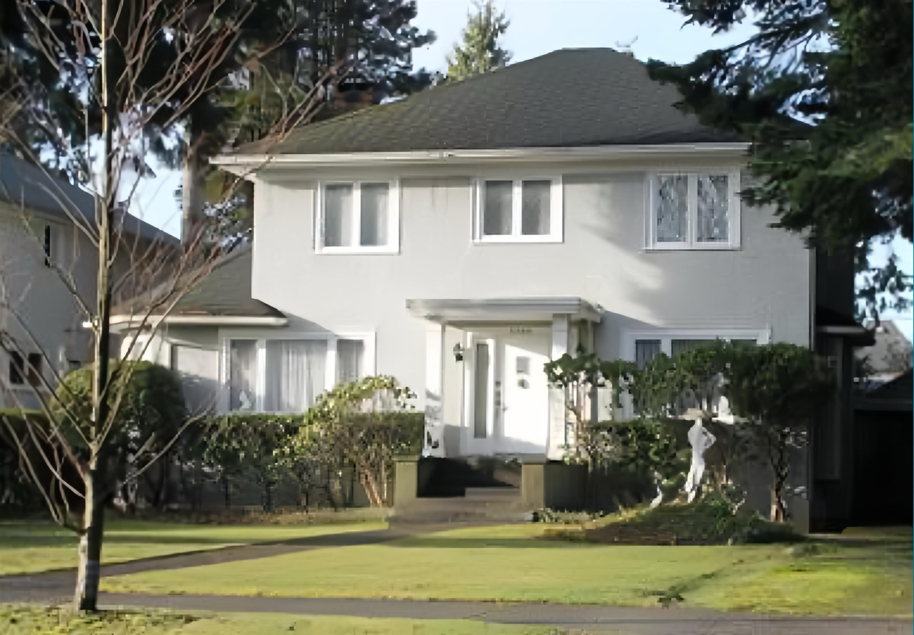 5769 Hudson Street, Vancouver, BC, V6M 2Z2