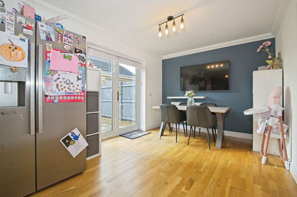 Additional image 4 of 4 bed detached house for saleClos Bronwydd, Ebbw Vale NP23