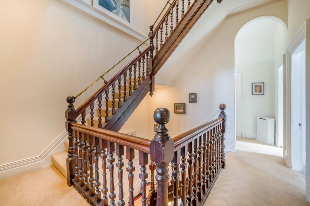 Additional image 12 of 7 bed semi-detached house for saleStow Park Avenue, Newport NP20