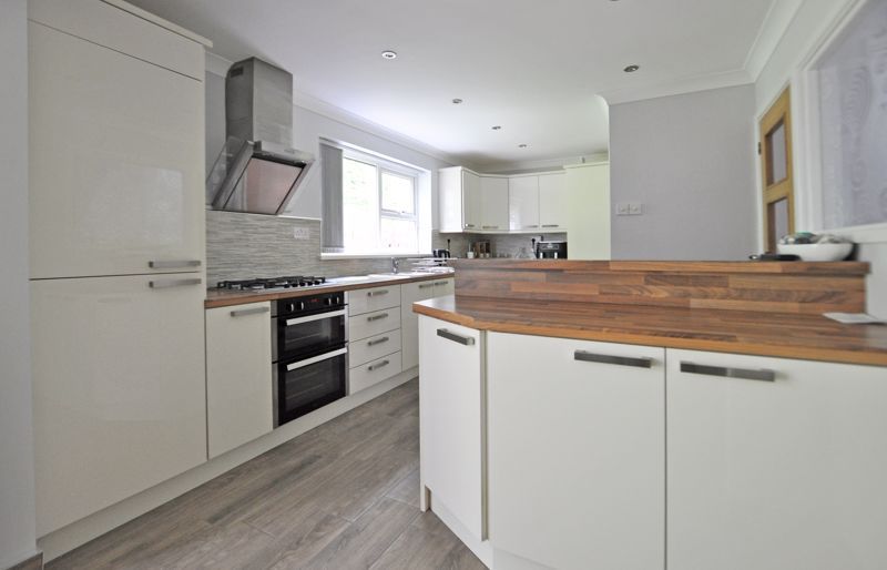 Additional image 7 of 4 bed detached house for saleStunning Family House, Springfield Drive, Newport NP19