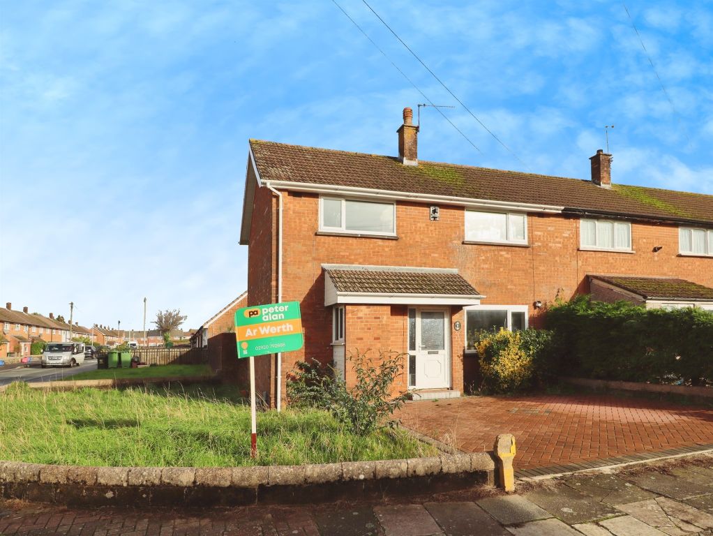 Additional image 13 of 3 bed end terrace house for saleBlackmoor Place, Llanrumney, Cardiff CF3