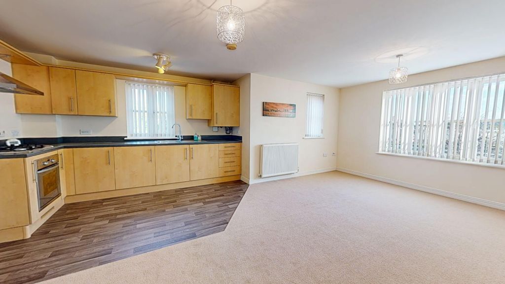Additional image 2 of 1 bed flat for saleLatteys Close, Heath, Cardiff CF14