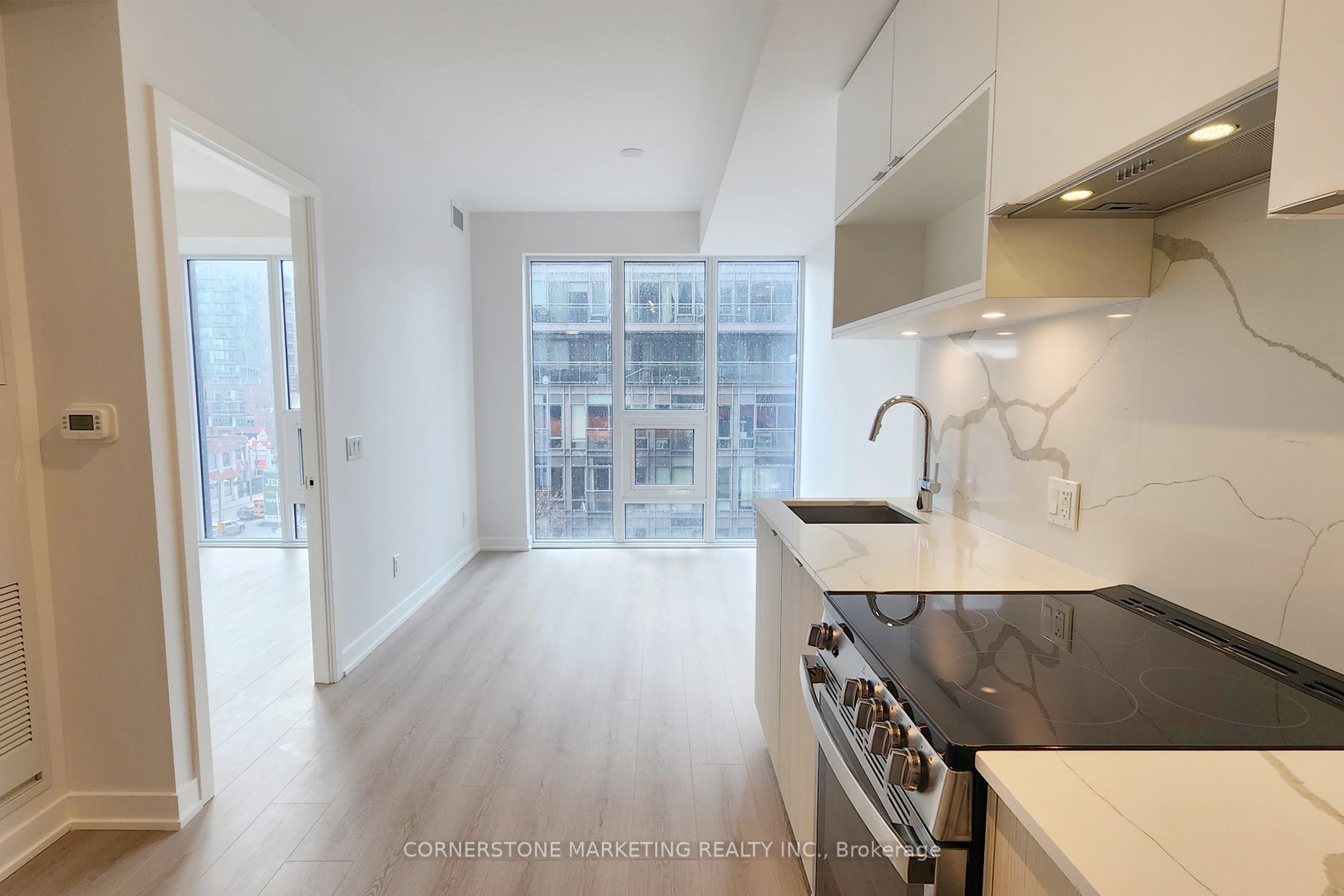 Additional image 4 of 606-100 Queen Street E, Toronto, ON, M5C 0B5
