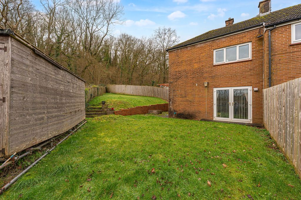 Additional image 21 of 3 bed terraced house for saleRingland Circle, Newport NP19