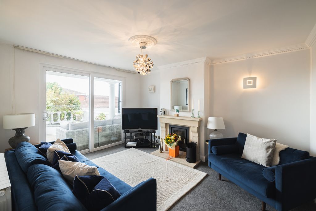 Additional image 8 of 4 bed semi-detached house for saleLa Route Des Genets, St. Brelade, Jersey JE3