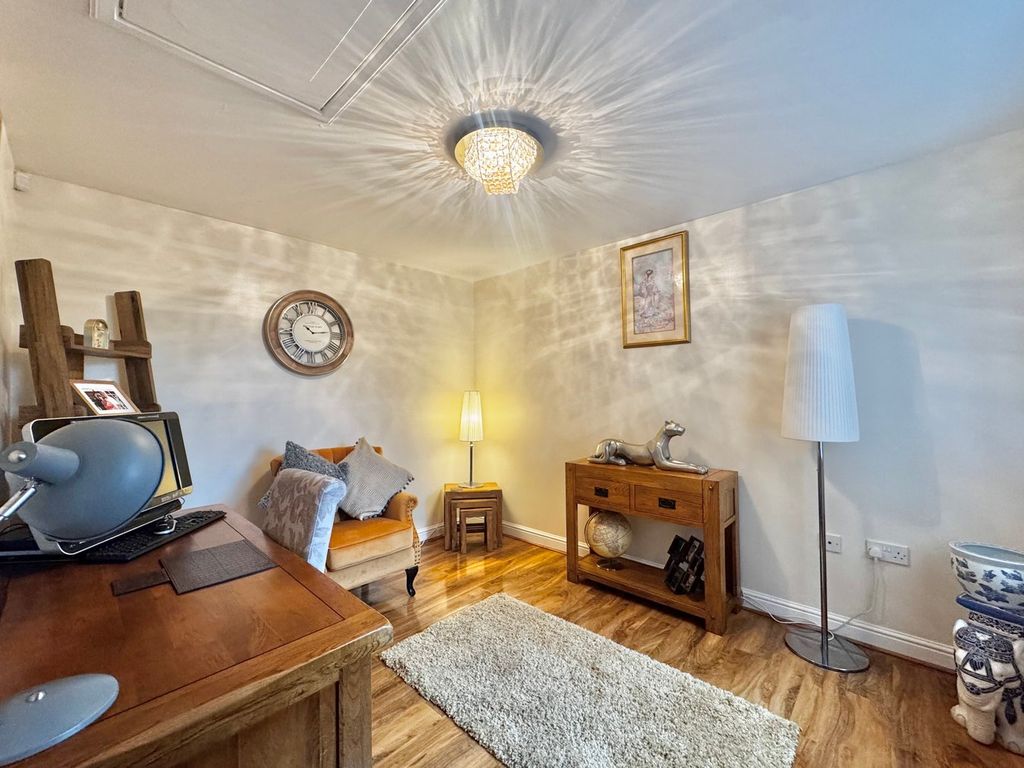 Additional image 8 of 4 bed detached house for salePriory Gardens, Langstone, Newport NP18