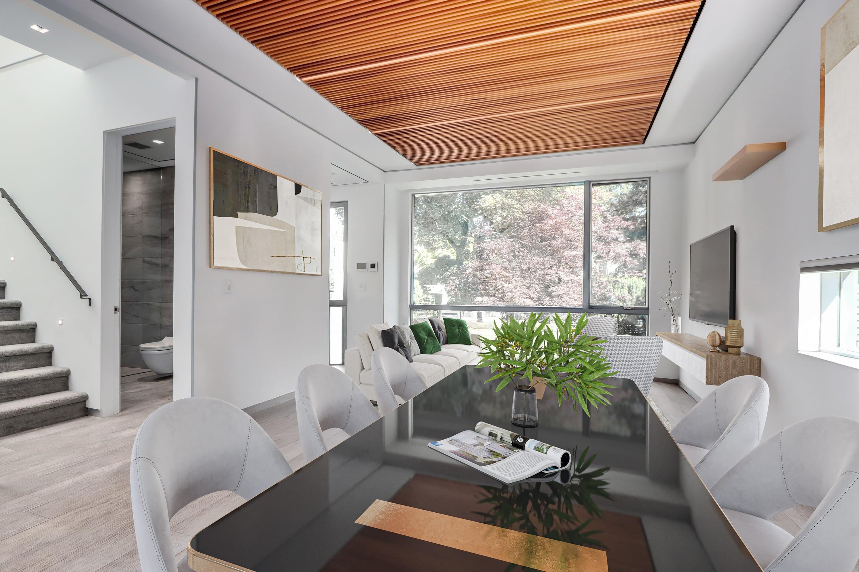 Additional image 2 of 4368 15th Avenue W, Vancouver, BC, V6R 3A8
