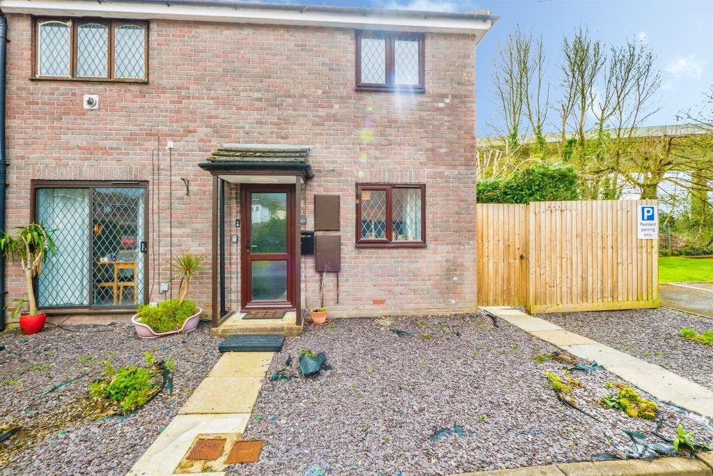 Additional image 12 of 1 bed flat for saleDownlands Way, Rumney, Cardiff CF3