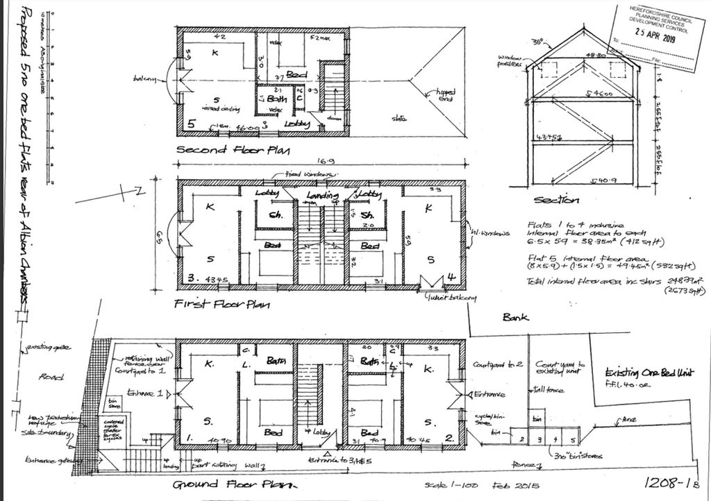 Additional image 3 of Land for saleOld Gloucester Road, Ross-On-Wye HR9