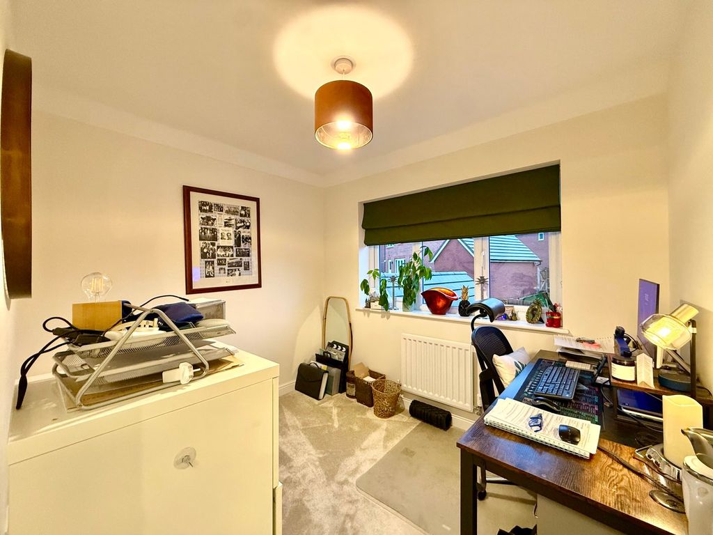 Additional image 20 of 4 bed detached house for salePen-Y-Wal Drive, Newport, Newport NP18
