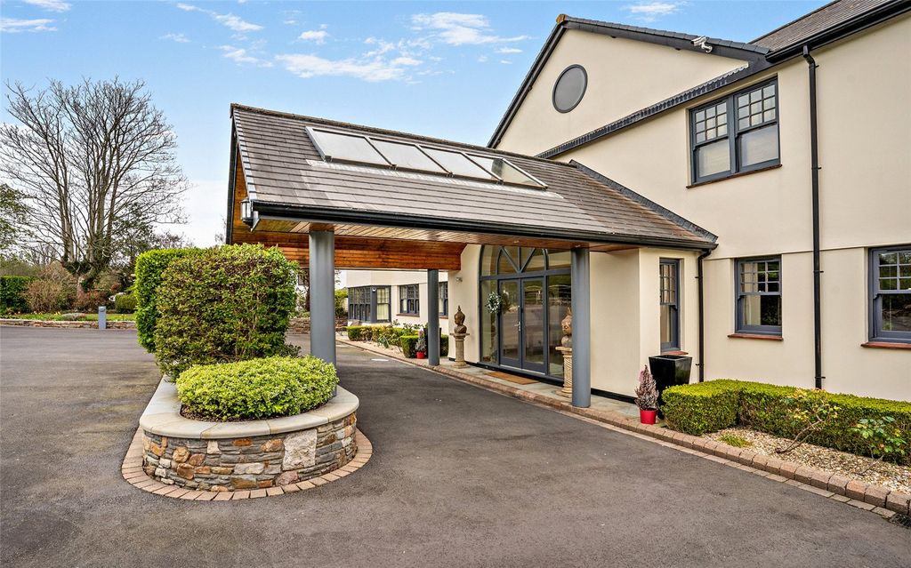 Additional image 15 of 7 bed detached house for saleNewport Road, Castleton, Cardiff, Newport CF3