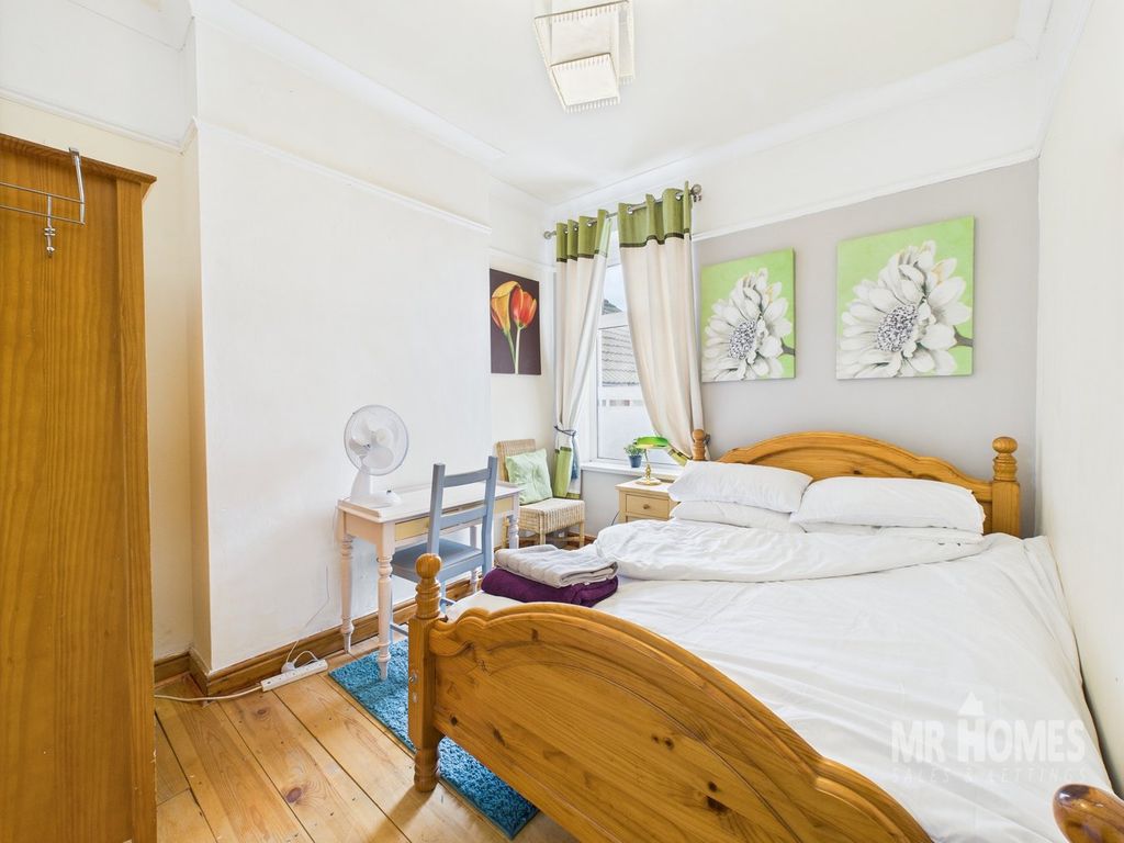 Additional image 22 of 4 bed terraced house for saleBeda Road, Canton, Cardiff CF5