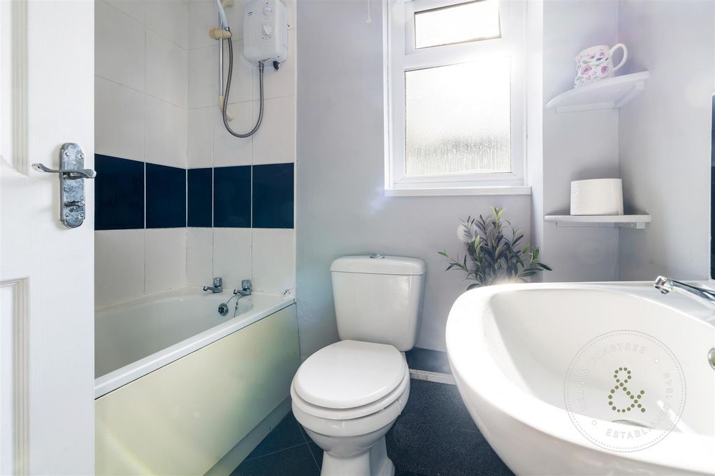 Additional image 9 of 2 bed terraced house for saleManston Close, Radyr Way, Cardiff CF5