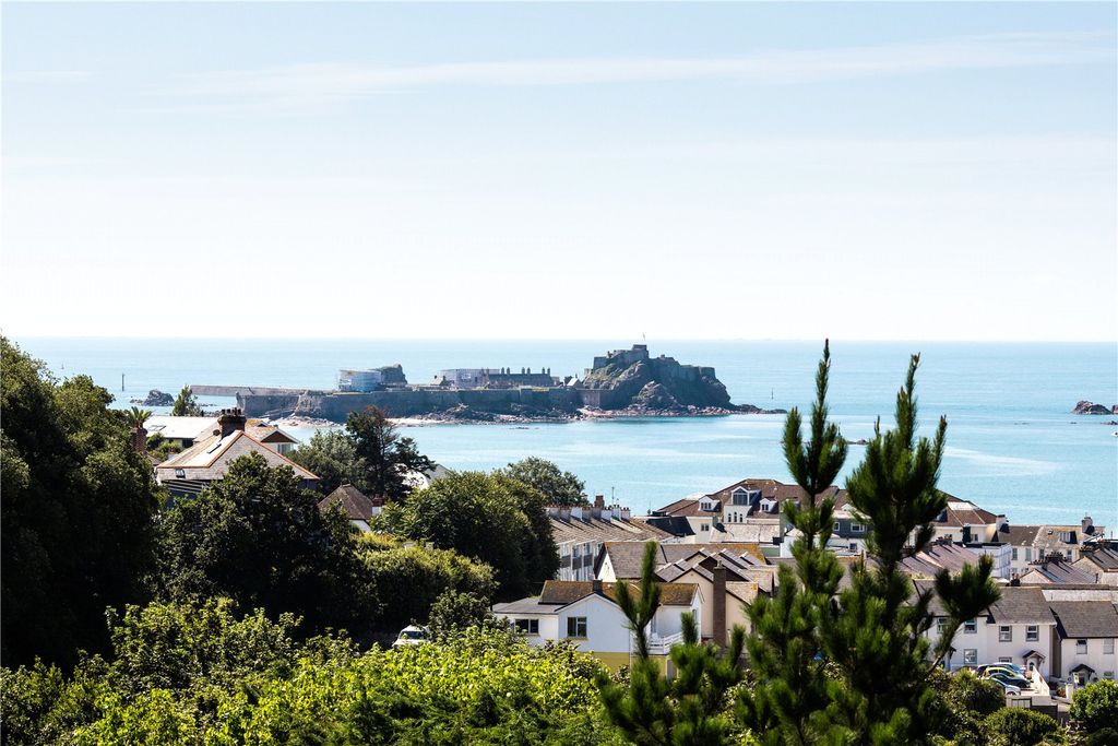 Additional image 16 of 4 bed detached house for saleWest Hill, St Helier, Jersey JE2