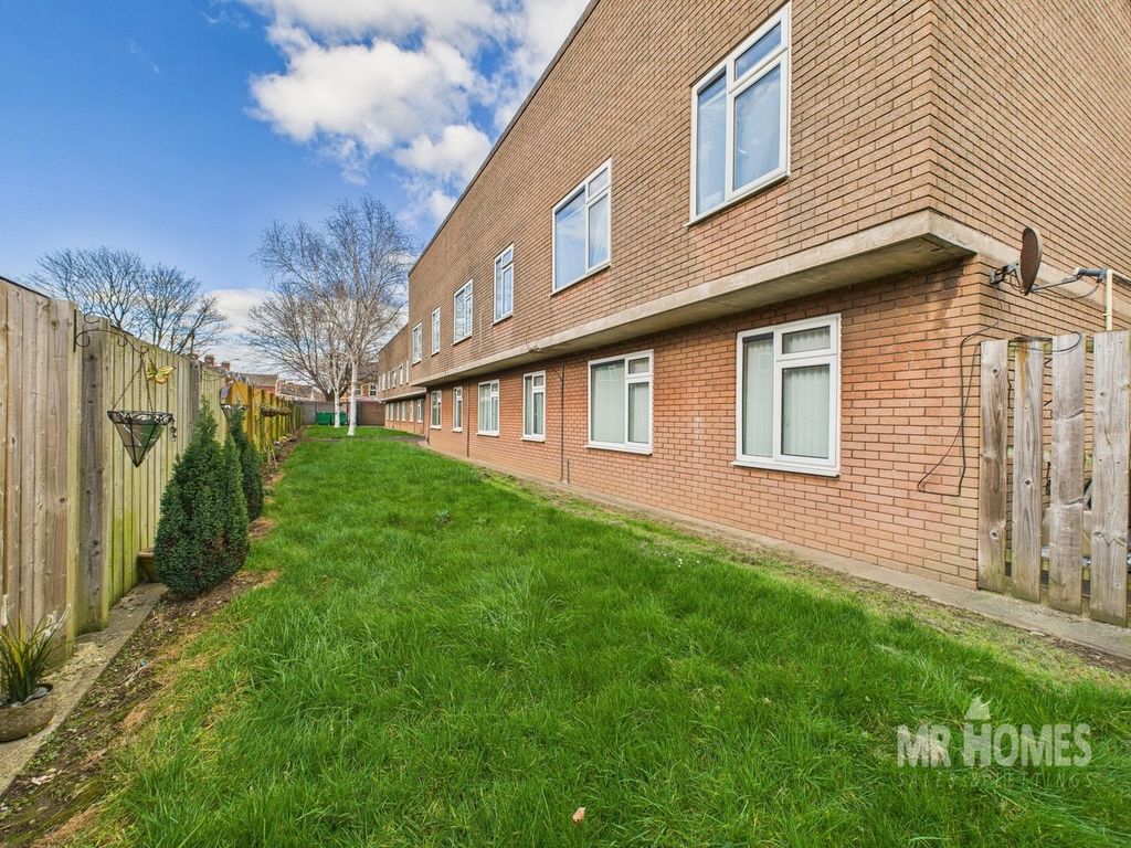 Additional image 12 of 1 bed flat for saleHewell Court, Grangetown, Cardiff CF11