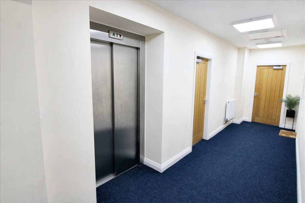 Additional image 3 of 2 bed flat for saleCentenary Court, Devonshire Drive, Eastwood, Nottingham NG16