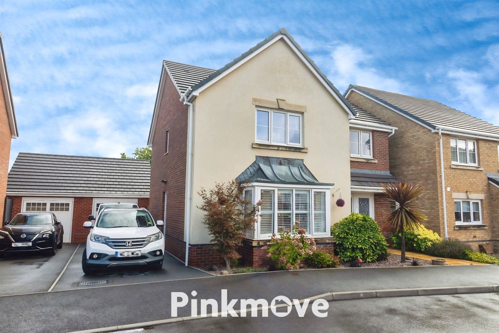 Additional image 29 of 4 bed detached house for saleArrow Close, Newport NP20