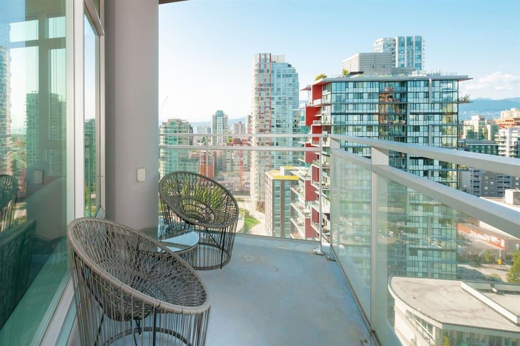 Additional image 2 of 2603-1372 Seymour Street, Vancouver, BC, V6B 0L1