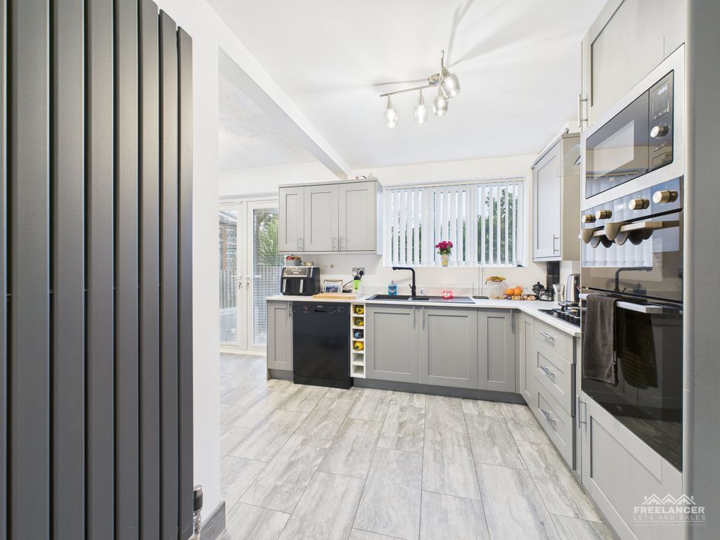 Additional image 4 of 3 bed semi-detached house for saleBrynglas Drive, Newport NP20