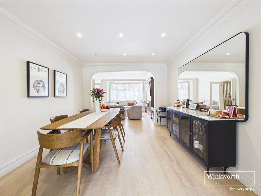 Additional image 3 of 4 bed semi-detached house for saleColin Park Road, Colindale NW9