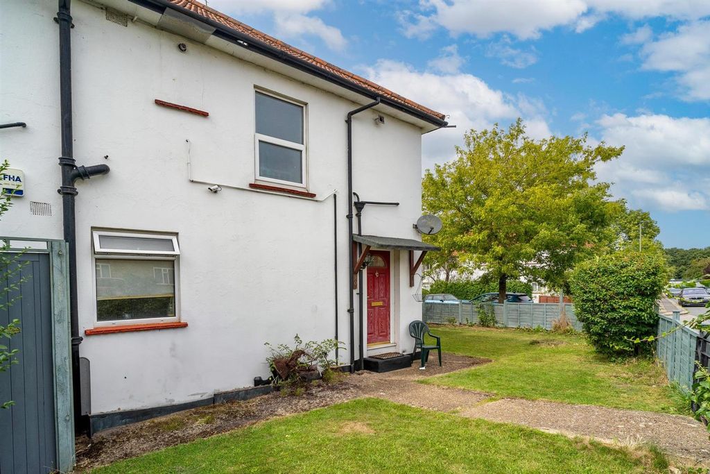 Additional image 11 of Land for saleLaleham Avenue, London NW7