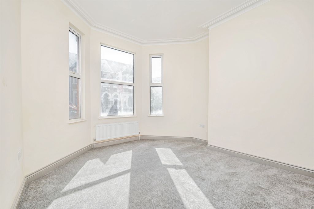 Additional image 2 of 4 bed terraced house for saleTy-Mawr Road, Llandaff North, Cardiff CF14