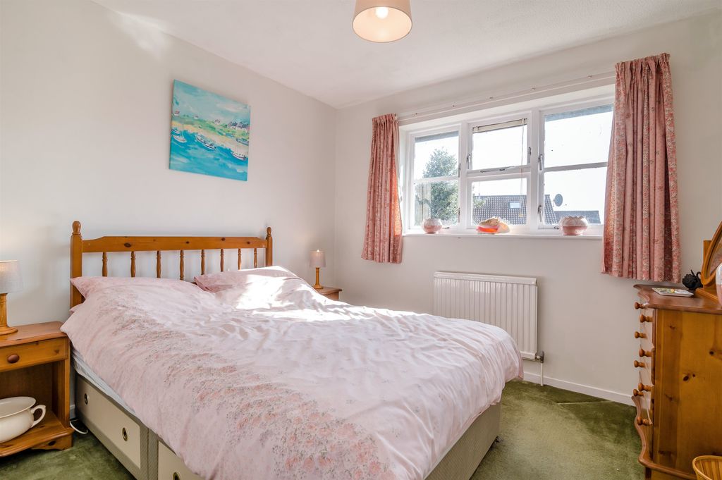 Additional image 13 of 3 bed detached house for saleMeadow Rise, Undy, Caldicot, Monmouthshire NP26