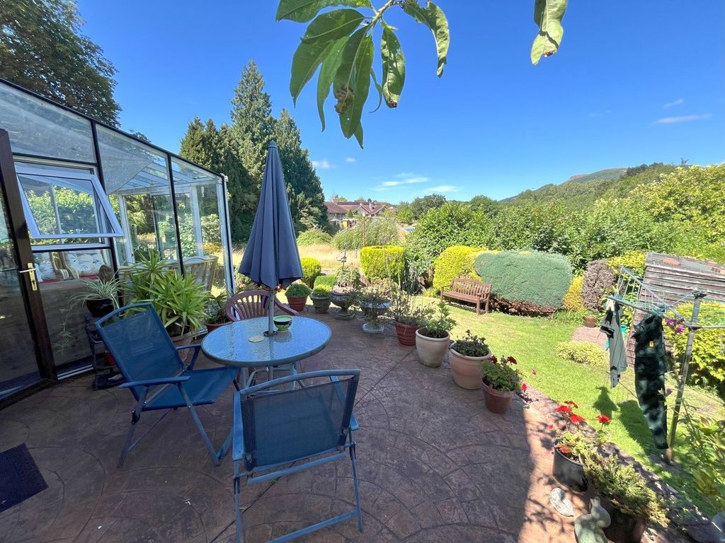 Additional image 21 of 3 bed detached house for saleThe Newlands, Mardy, Abergavenny NP7