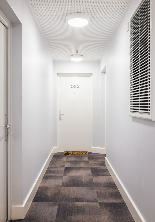 Additional image 4 of 1 bed flat for saleLa Pouquelaye, St. Helier, Jersey JE2