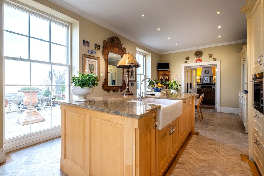 Additional image 2 of 4 bed detached house for saleLe Mont Felard, St. Lawrence, Jersey JE3