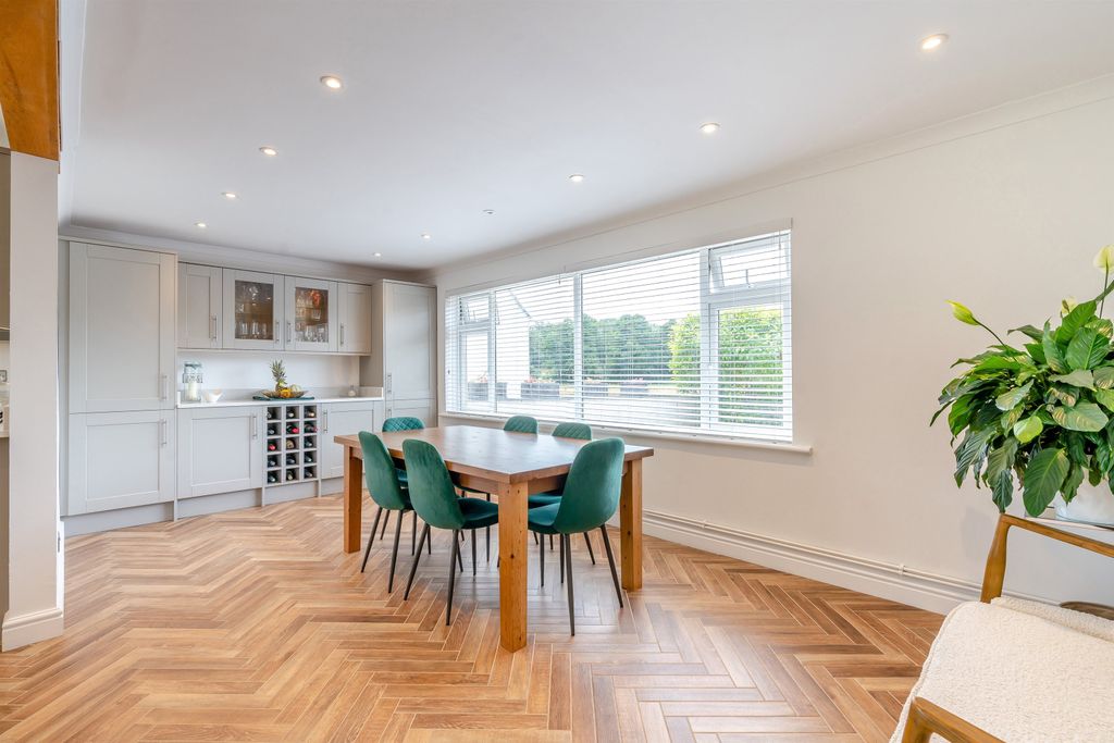 Additional image 5 of 3 bed detached house for saleRhadyr, Llanbadoc, Usk, Monmouthshire NP15