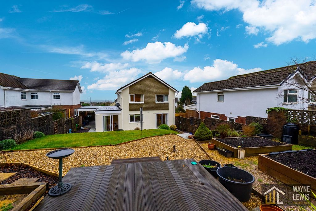 Additional image 4 of 4 bed detached house for saleMaes Y Sarn, Pentyrch, Cardiff CF15