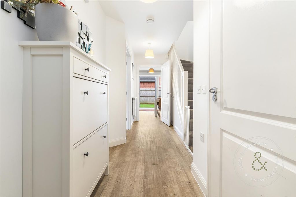 Additional image 14 of 3 bed end terrace house for saleRhodri Morgan Way, The Mill, Canton, Cardiff CF11
