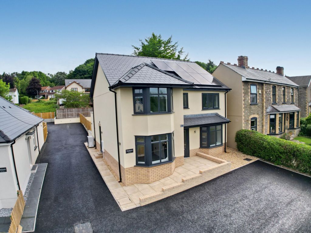 Additional image 21 of Detached house for saleUndy, Caldicot NP26