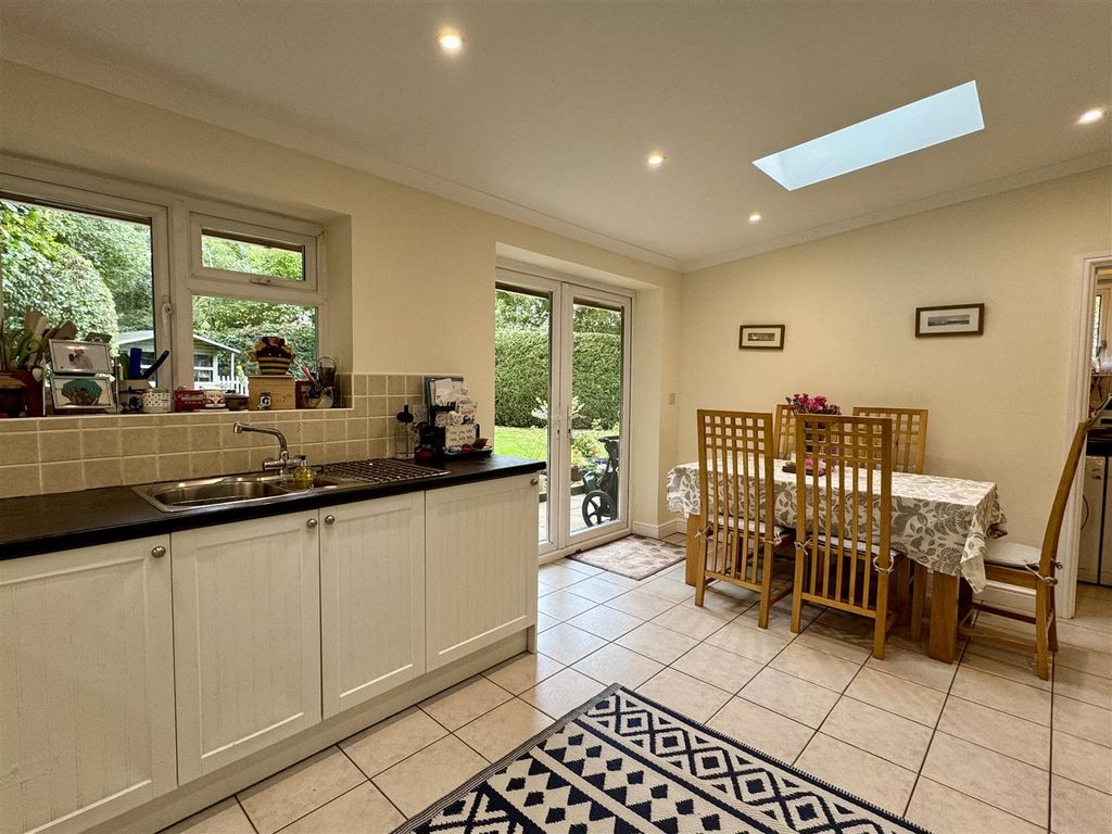 Additional image 3 of 3 bed detached house for saleAsh Tree Road, Caerwent, Caldicot NP26