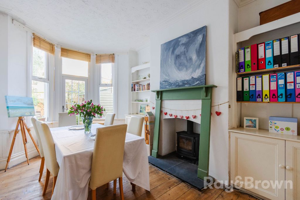 Additional image 3 of 4 bed terraced house for saleRoath Court Road, Cardiff CF24