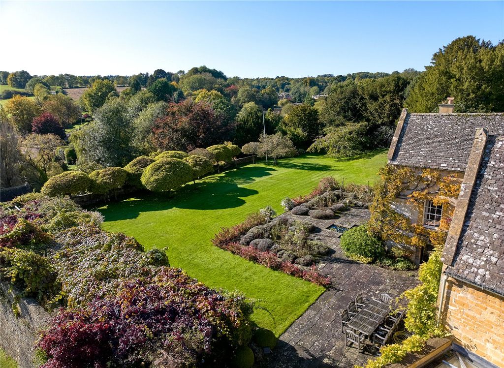 Additional image 21 of 7 bed detached house for saleBlockley, Moreton-In-Marsh, Gloucestershire GL56