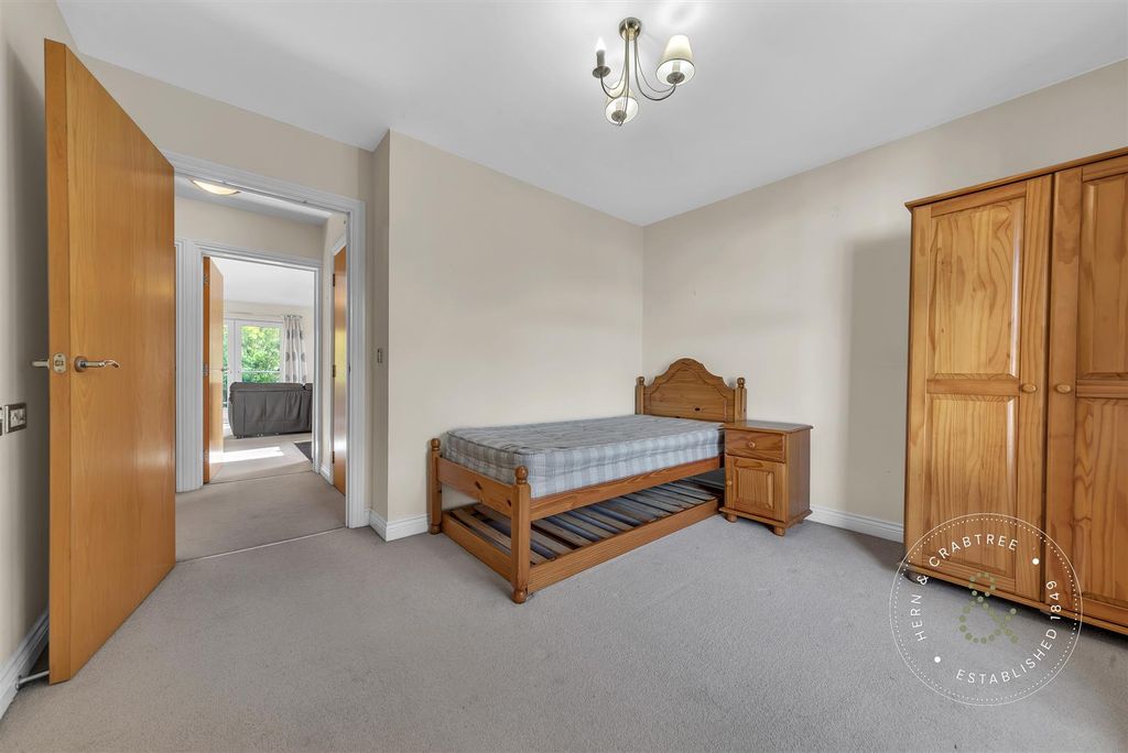 Additional image 11 of 2 bed flat for saleClive Hall Court, Clive Road, Canton, Cardiff CF5