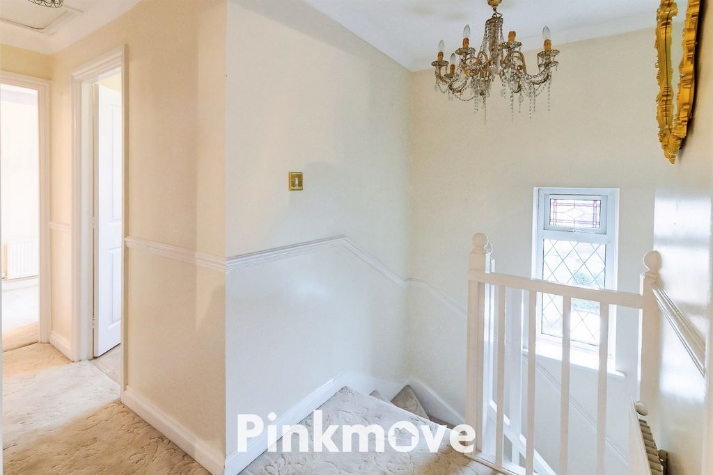 Additional image 14 of 4 bed detached house for saleSquires Gate, Rogerstone, Newport NP10
