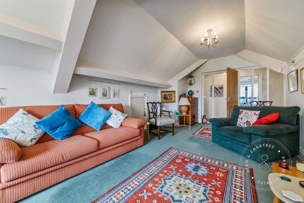 Additional image 23 of 3 bed flat for saleSilverton, Fairwater Road, Llandaff, Cardiff CF5