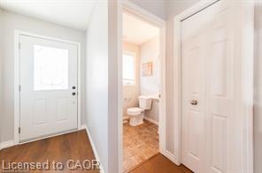 Additional image 2 of 680 Winterberry Avenue, Waterloo, ON, N2V 2X4