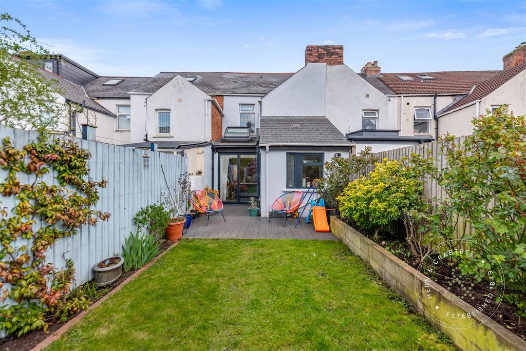 Additional image 25 of 3 bed terraced house for saleRadnor Road, Cardiff CF5