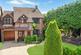 George Eliot Close, Surrey GU8