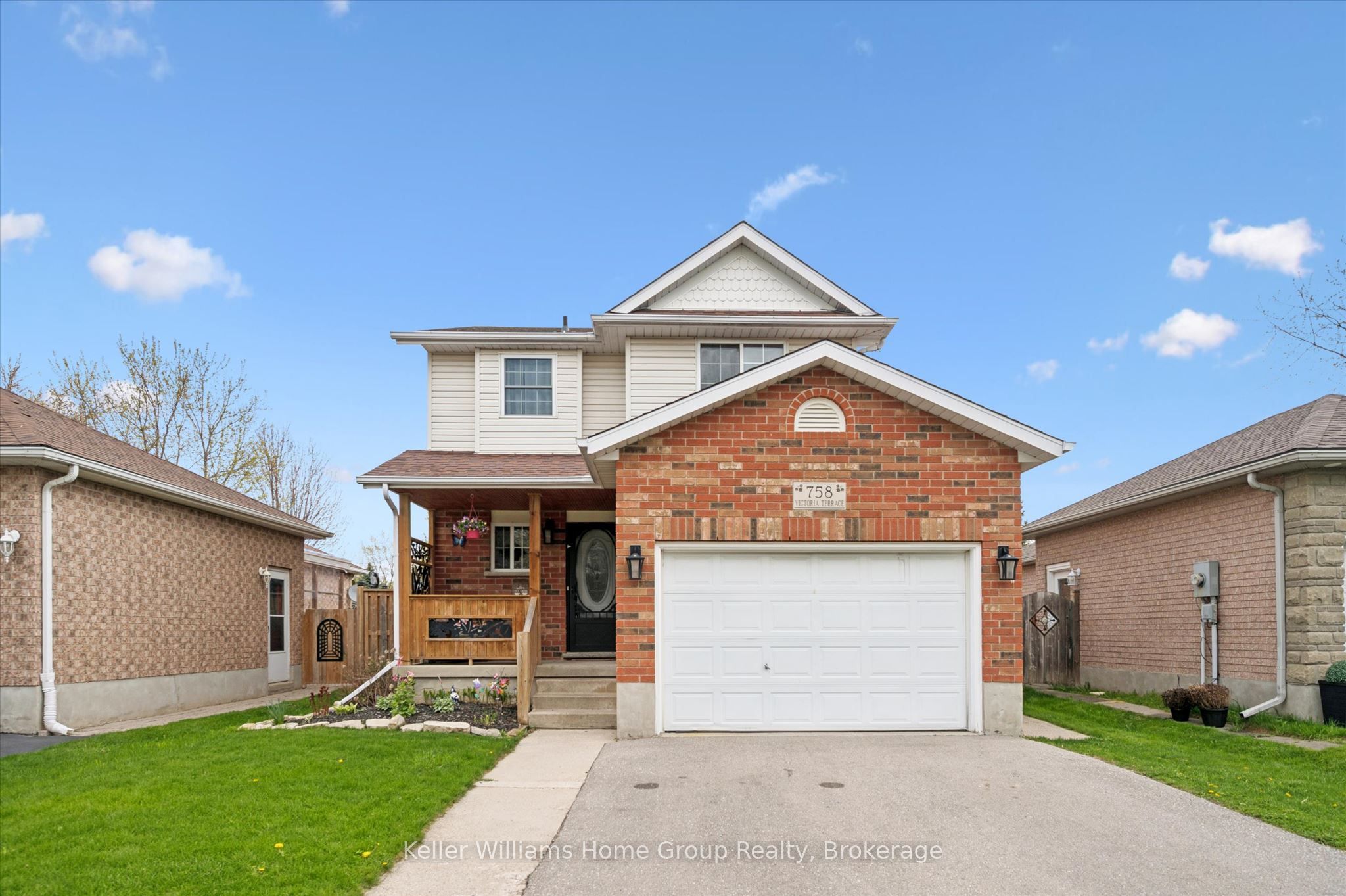 758 Victoria Terrace, Centre Wellington, ON, N1M 3E7