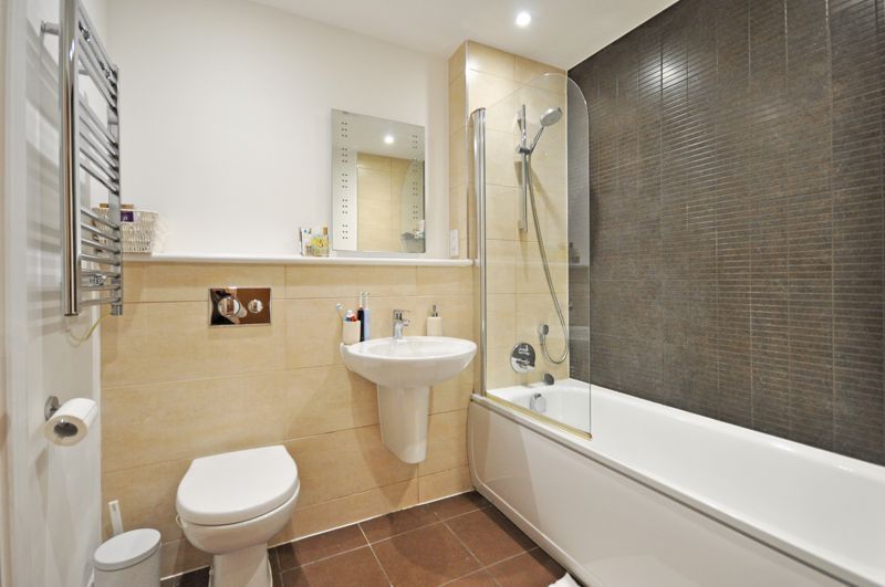 Additional image 13 of 1 bed flat for saleLuxury Apartment, Usk Way, Newport NP20