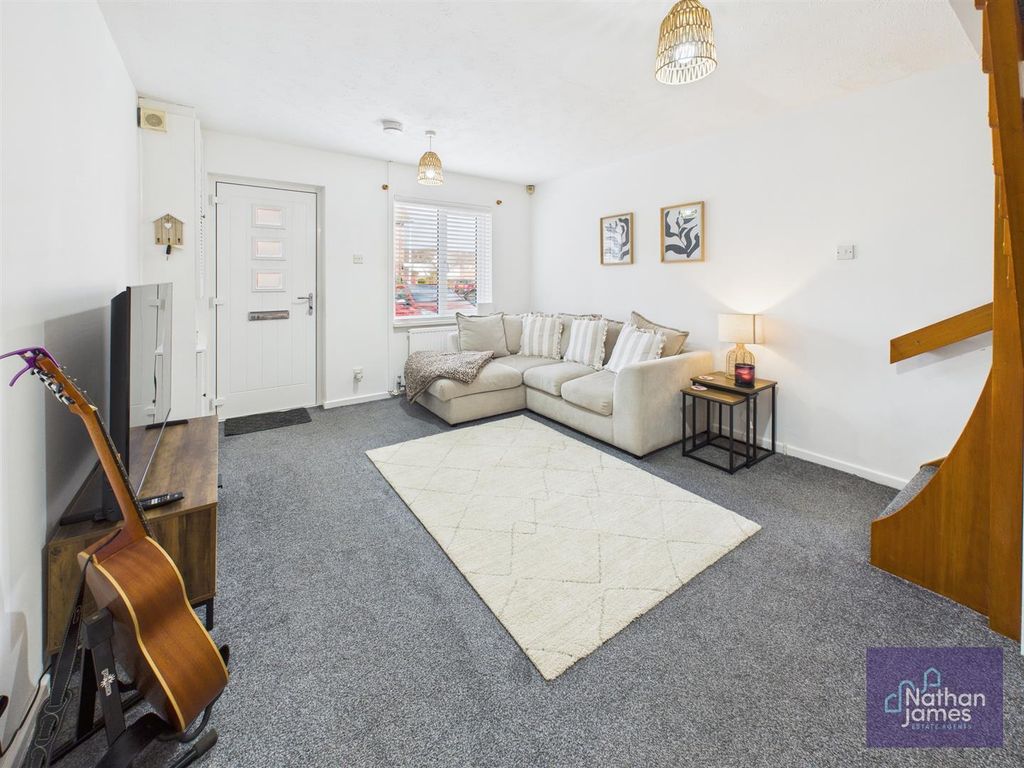 Additional image 3 of 2 bed terraced house for saleLandau Close, Undy, Caldicot NP26