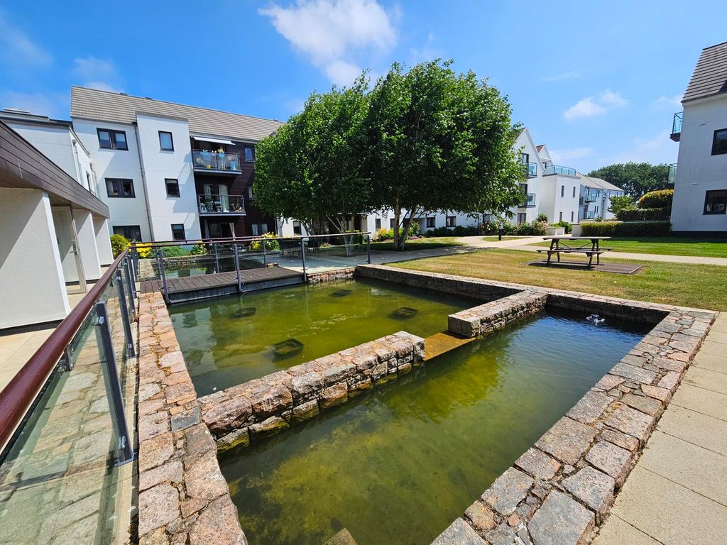 Additional image 31 of 2 bed flat for saleLa Route De Beaumont, St Peter JE3