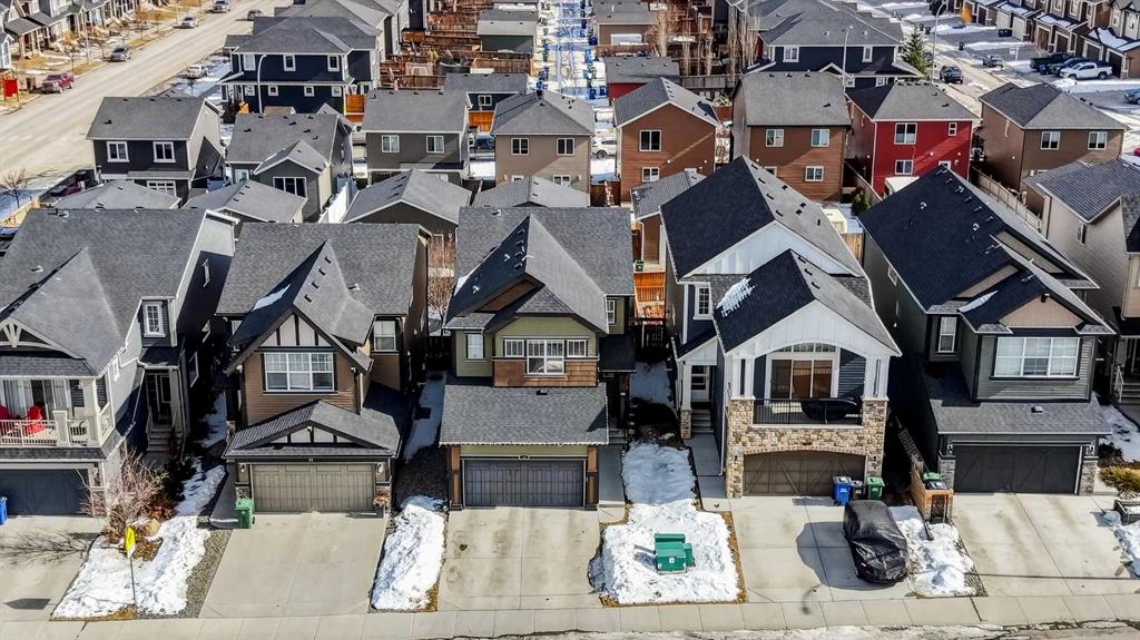 Additional image 3 of 15 Fireside Crescent, Cochrane, AB, T4C 2L4