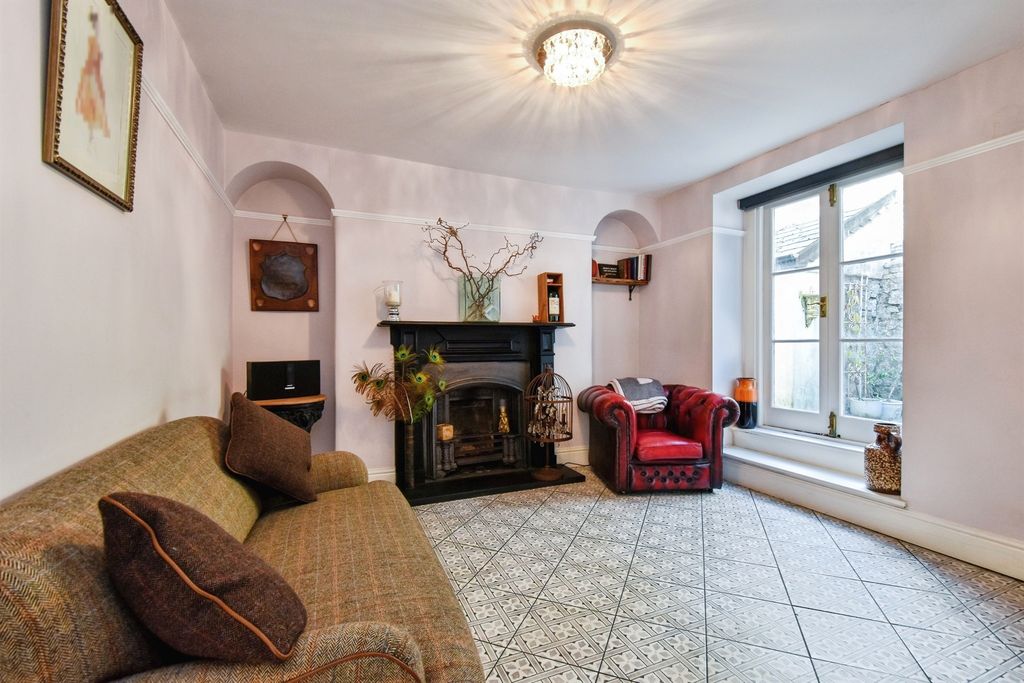 Additional image 3 of 4 bed semi-detached house for saleThe Rhyd, Tredegar NP22